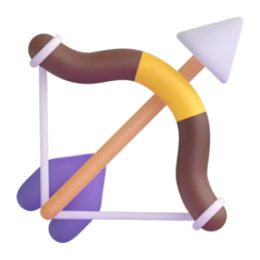 Bow And Arrow
