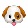 Dog Face