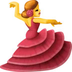 舞蹈家