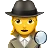 Woman Detective