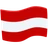 Flag: Austria