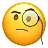 Face With Monocle