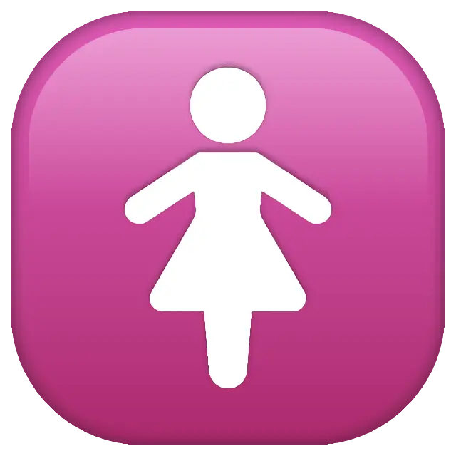 Symbole femme