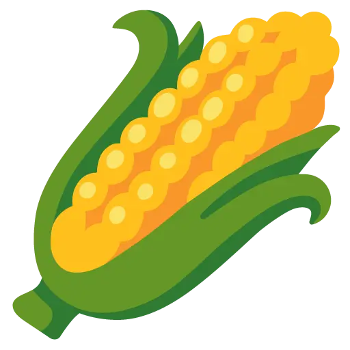 Початок кукурузы