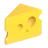 Cheese Wedge