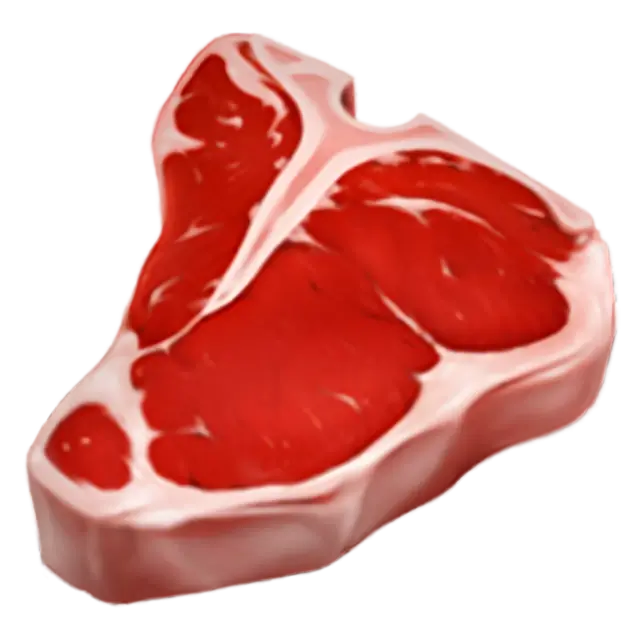Coupe de viande