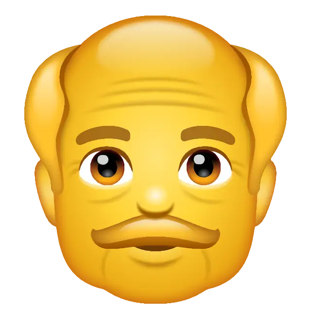 Old Man