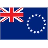 Flag: Cook Islands Emoji 🇨🇰 image - Skype style