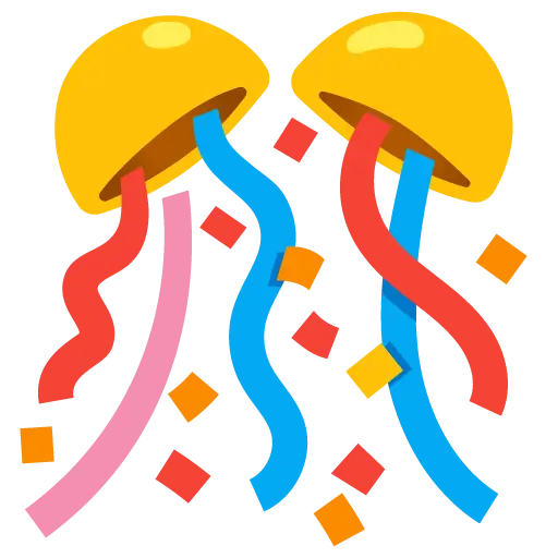Konfetti Ball