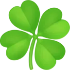 Four Leaf Clover