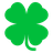 Four Leaf Clover