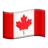 Flag: Canada