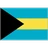 Flag: Bahamas