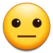 Neutral Face