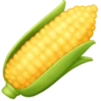 Початок кукурузы
