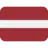 Flag: Latvia
