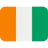 Flag: Côte D’ivoire