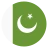 Flag: Pakistan