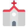 Kościół Emoji ⛪ image - Tossface style