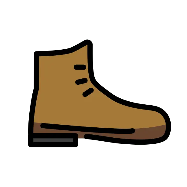 Hiking Boot