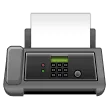 Fax Machine