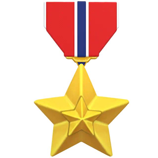 Military Medal
