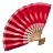 扇子