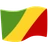 Flag: Congo - Brazzaville