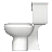Toaleta