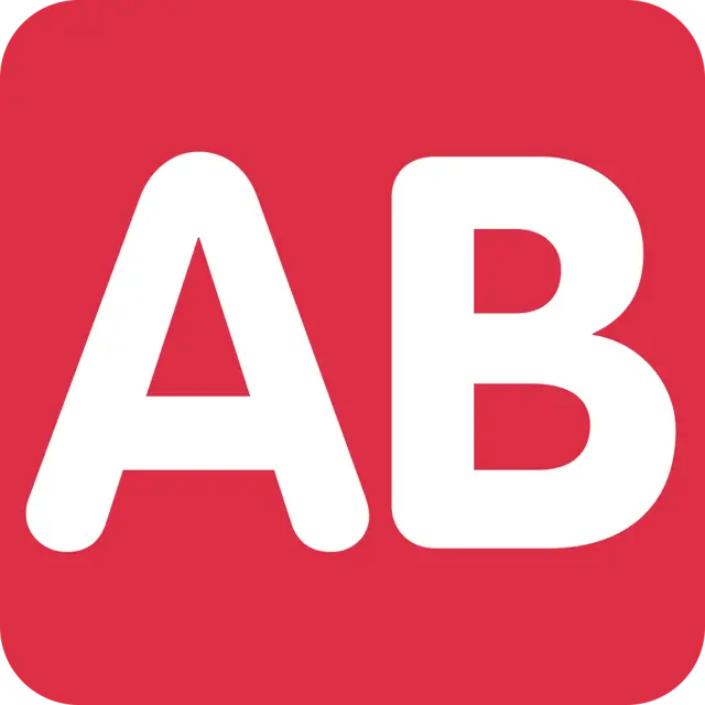 负平方Ab
