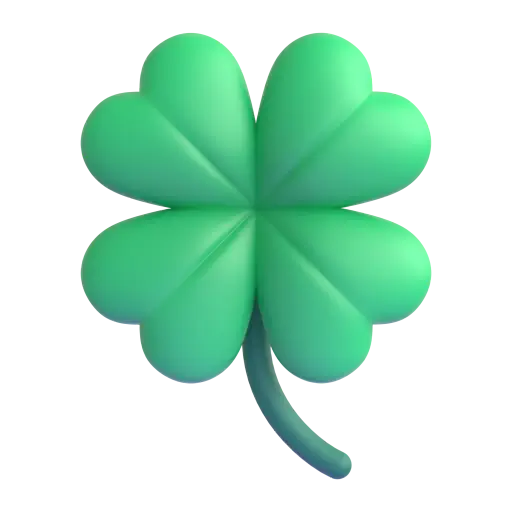 Four Leaf Clover