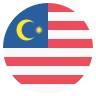 Flag: Malaysia Emoji 🇲🇾 image - EmojiTwo style