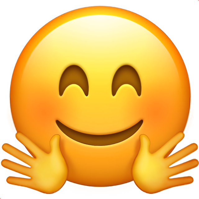 Buone emoticon