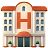 Гостиница