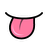 혀