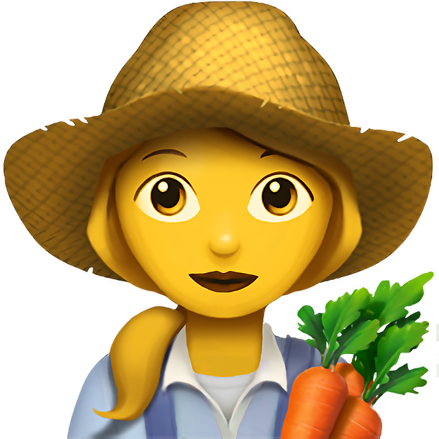 Woman Farmer