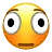 Distorted Face