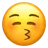 热吻