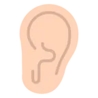 耳