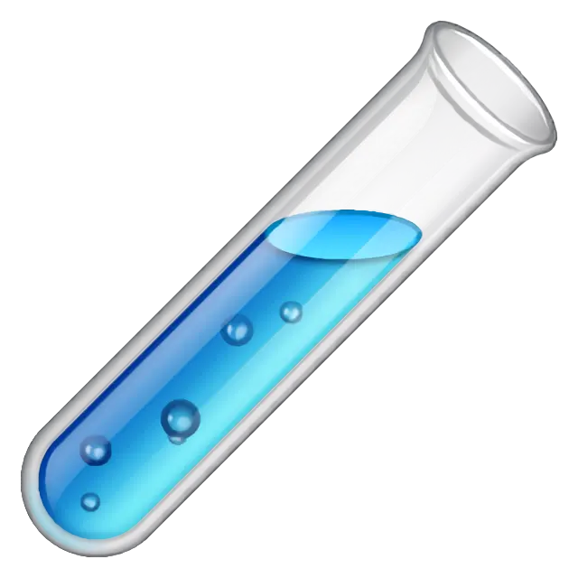 Test Tube