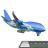 机场到达