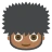 Guard: Medium-Dark Skin Tone