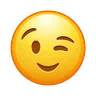 Winking Face
