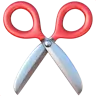 Scissors