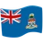 Flag: Cayman Islands