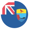 Flag: St. Helena Emoji 🇸🇭 image - EmojiTwo style