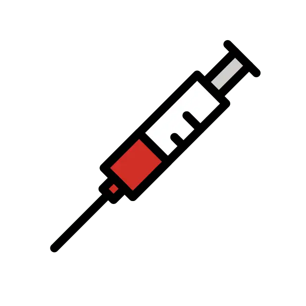 注射器