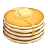 パンケーキ