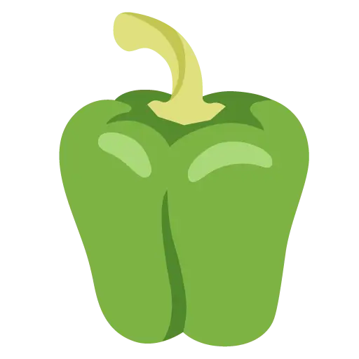 Bell Pepper