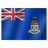 Flag: Cayman Islands